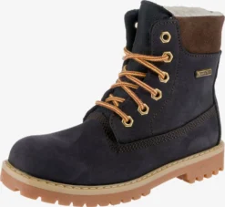 Sko Støvler Børn Blå