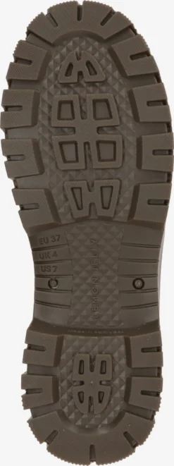 Lemon Jelly Støvler Gummistøvler Peachy Kvinder Choko -Superfit Butik 0776235f8cb5770158cdbfbee6cd2720 scaled