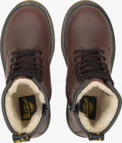 Dr. Martens Sko Støvler Børn Brun -Superfit Butik 09a8b14303a458da48d1320a1cfe0713 scaled