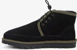 Støvler Snowboots Dimitri Mænd Sort