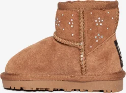 Sko Støvler Florette Børn Brun