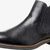 Lloyd Boots & Støvler Chelsea Boots Dario Mænd Sort