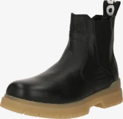 Hugo Boots & Støvler Chelsea Boots Ryan Cheb Mænd Sort