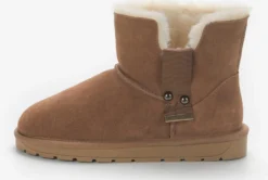 Støvler Boots Gabia Kvinder Brun