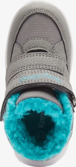 KangaRoos Støvler Snowboots GOKU Børn Grå -Superfit Butik 13d8e1f3853028fcc9a1fcf8f51b2cb9 scaled