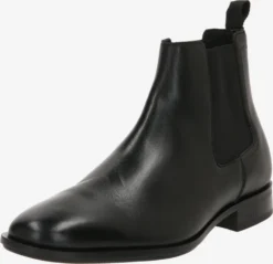 Boots & Støvler Støvler Colby Mænd Sort