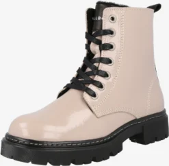 Bullboxer Sko Støvler Børn Nude