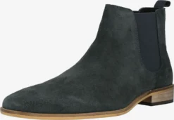 About You Boots & Støvler Chelsea Boots Pierre Mænd Navy