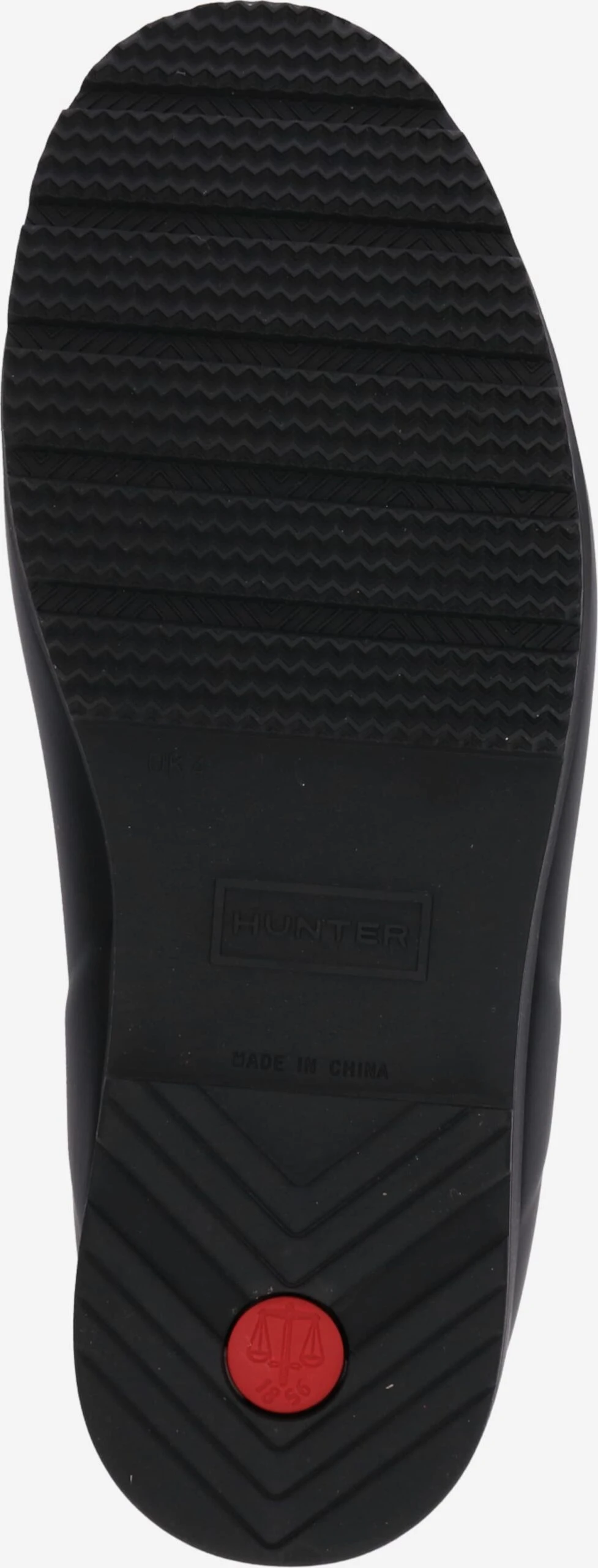 Hunter Støvler Gummistøvler Play Kvinder Sort 3 Hunter Støvler Gummistøvler Play Kvinder Sort - Billede 3