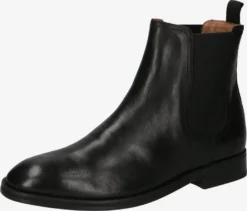 Ted Baker Boots & Støvler Chelsea Boots MAISONN Mænd Sort