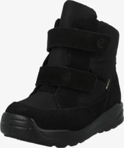 ECCO Sko Støvler Børn Sort