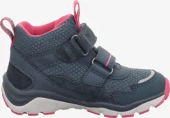 Superfit Sko Støvler SPORT5 Børn Røgblå -Superfit Butik 1e9d390a2b884ff965dcc8bde6751af8