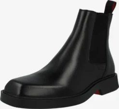 Hugo Boots & Støvler Chelsea Boots Mænd Sort