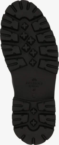 COPENHAGEN Boots & Støvler Chelsea Boots Mænd Mørkebrun -Superfit Butik 21ca85e40b4b96b3a0ce97bbadcecf22 scaled