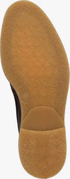 Boots & Støvler Snørestøvler Ferral Mænd Mørkebrun -Superfit Butik 2256d8c37b2ba5416c05bf16a51272ae scaled