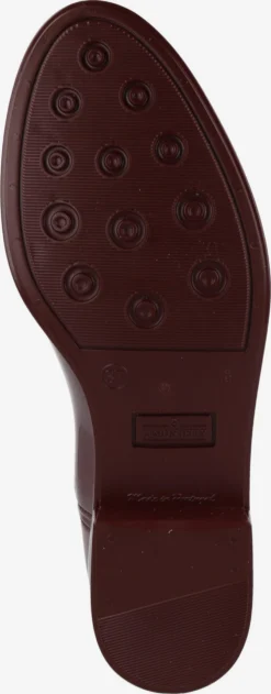 Lemon Jelly Støvler Gummistøvler COMFY Kvinder Bordeaux -Superfit Butik 25353c7295386382da30575c9750bd34 scaled