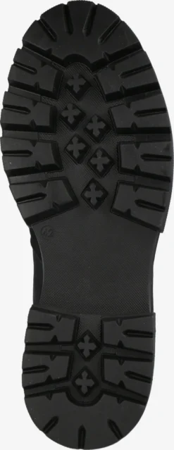 Bullboxer Boots & Støvler Chelsea Boots Mænd Sort -Superfit Butik 2569ac52265801133f69711cf3753c1c scaled