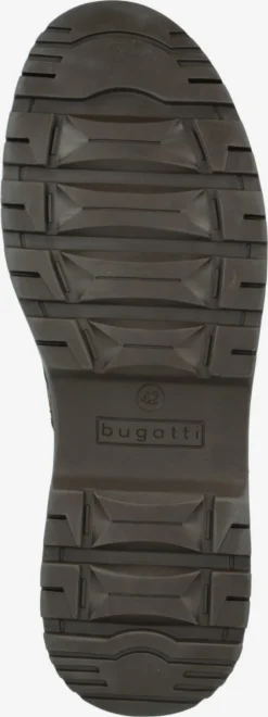 Bugatti Boots & Støvler Snørestøvler Dacupso Exko Mænd Mørkebrun -Superfit Butik 26be623847227a09bd994b6edefcc2fe scaled