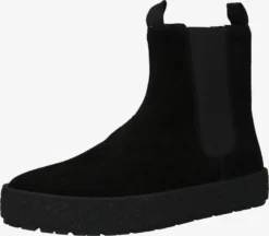 VAGABOND SHOEMAKERS Boots & Støvler Chelsea Boots Fred Mænd Sort