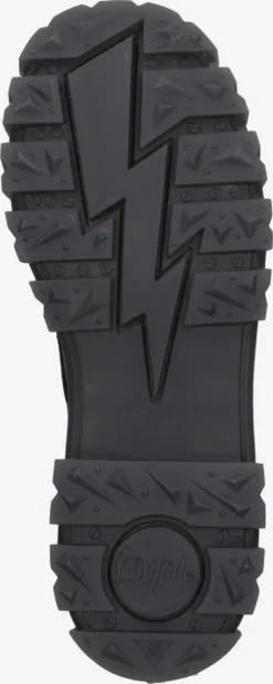 Buffalo Boots & Støvler Snørestøvler ASPHA Mænd Sort 5 Buffalo Boots & Støvler Snørestøvler ASPHA Mænd Sort -Superfit Butik 2a4a8bef78088e30eed56cbee439cbe9 scaled