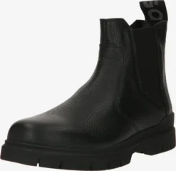 Hugo Boots & Støvler Chelsea Boots Ryan Mænd Sort