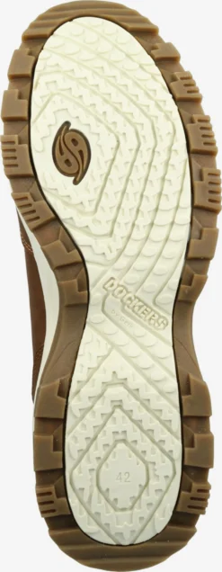 Dockers By Gerli Boots & Støvler Snørestøvler Mænd Cognac / Mørkebrun -Superfit Butik 2abcda8121e0c2fce1765200e90db52d scaled