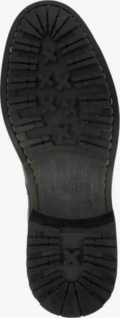 Bullboxer Boots & Støvler Chelsea Boots Mænd Mørkebrun 5 Bullboxer Boots & Støvler Chelsea Boots Mænd Mørkebrun -Superfit Butik 2c3a3a895dada190eba380b467b2cab4 scaled