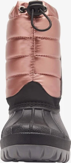 KangaRoos Støvler Snowboots Ben Børn Sort -Superfit Butik 2f5e67717373af4646901debe95b2452 scaled