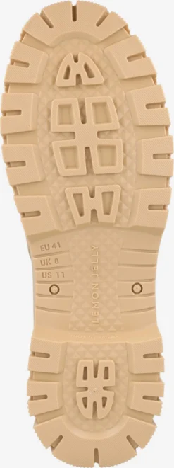 Lemon Jelly Støvler Gummistøvler ERIN Kvinder Sand 5 Lemon Jelly Støvler Gummistøvler ERIN Kvinder Sand -Superfit Butik 2ffa142a53046d0e28569229210ac37f scaled