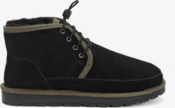 Støvler Snowboots Dimitri Mænd Sort -Superfit Butik 30ed16a82949da9a9bd094fecbe31e6d