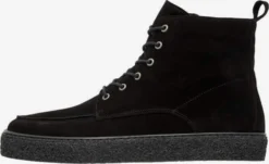 Bianco Boots & Støvler Snørestøvler BIACHAD Mænd Sort