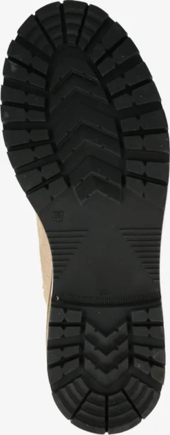 Vero Moda Støvler & Højhælede Støvler Snørestøvletter AGNES Kvinder Lysebrun -Superfit Butik 339b250dd46d17b343d5b023daa5429a scaled