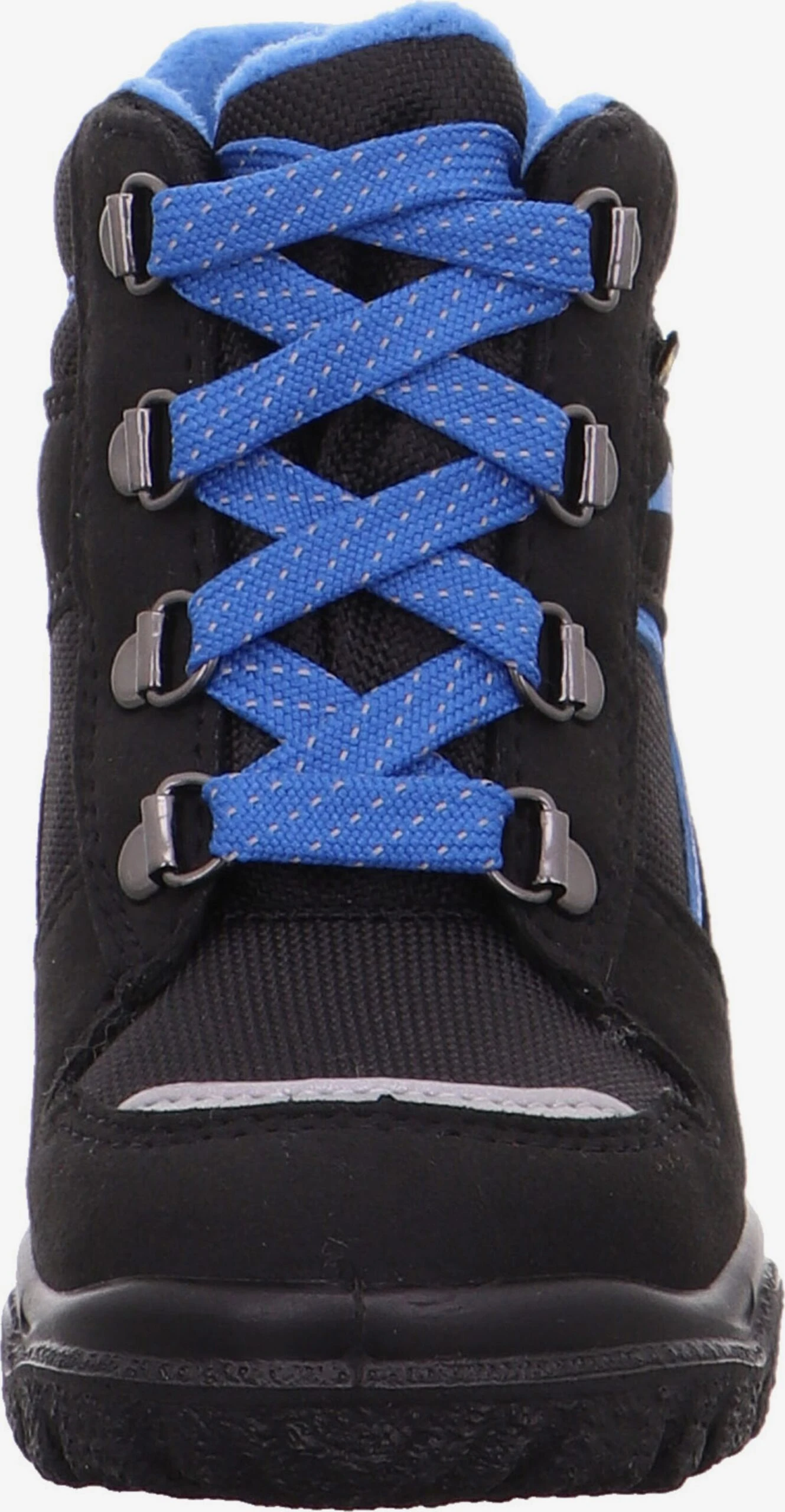 Superfit Støvler Snowboots Husky Børn Sort 3 Superfit Støvler Snowboots Husky Børn Sort - Billede 3