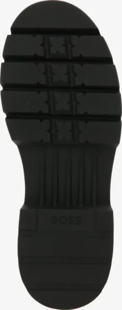 Boots & Støvler Snørestøvler Chanan Mænd Sort -Superfit Butik 34988a93ba3827f0e102cbd56062e042 scaled