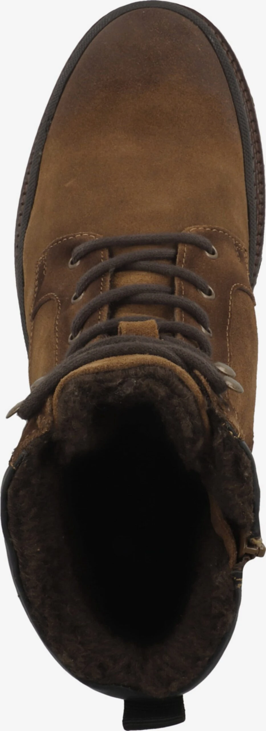 Dockers By Gerli Boots & Støvler Snørestøvler Mænd Brun / Mørkebrun 3 Dockers By Gerli Boots & Støvler Snørestøvler Mænd Brun / Mørkebrun - Billede 3