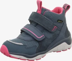 Superfit Sko Støvler SPORT5 Børn Røgblå
