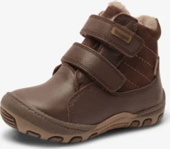 Bisgaard Sko Støvler Hunter Børn Brun