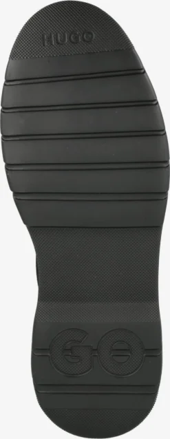 Hugo Boots & Støvler Snørestøvler Urian Mænd Sort -Superfit Butik 3e057497998d16eff6eb6b11932f1018 scaled