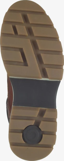 Bullboxer Støvler Snørestøvler Mænd Cognac -Superfit Butik 45b5556ab56cb452f23e18adbe34647d scaled