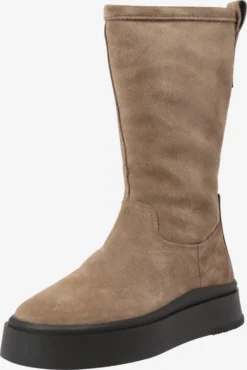 VAGABOND SHOEMAKERS Klassiske Støvler Støvler Stacy Kvinder Lysebrun