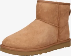 Ugg Boots & Støvler Støvler Mænd Rustbrun