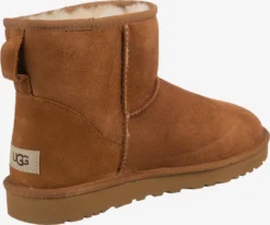 Ugg Boots & Støvler Støvler Mænd Rustbrun -Superfit Butik 4b3ce67bc0ede5d72bee8c876a7639a4