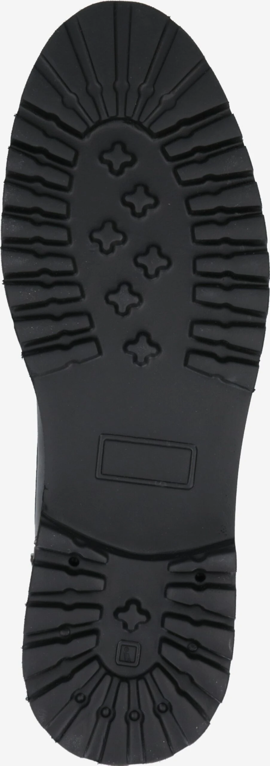 Boots & Støvler Snørestøvler Alen Mænd Sort 3 Boots & Støvler Snørestøvler Alen Mænd Sort - Billede 3