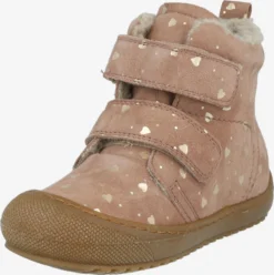 Naturino Sko Støvler Børn Gammelrosa