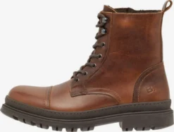 Bianco Boots & Støvler Snørestøvler GRANT Mænd Brun