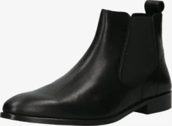 About You Boots & Støvler Chelsea Boots Marten Mænd Sort