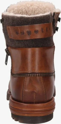 Bugatti Boots & Støvler Snørestøvler Mænd Brun / Cognac 11 Bugatti Boots & Støvler Snørestøvler Mænd Brun / Cognac -Superfit Butik 4eae8918f6d73206dc142c20e11d6539 scaled