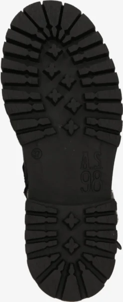 A.S.98 Støvler Boots DIBLA Kvinder Sort -Superfit Butik 4fa8983f4610c25ba756a3fb42670cd5 scaled