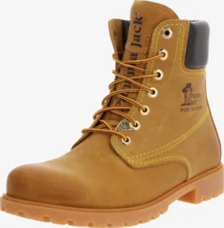 Panama Jack Boots & Støvler Snørestøvler Panama Mænd Brun