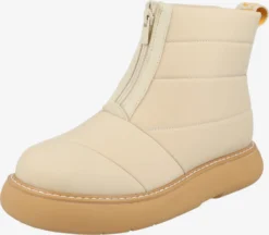 Toms Støvler Boots Alpargata Mallow Kvinder Beige